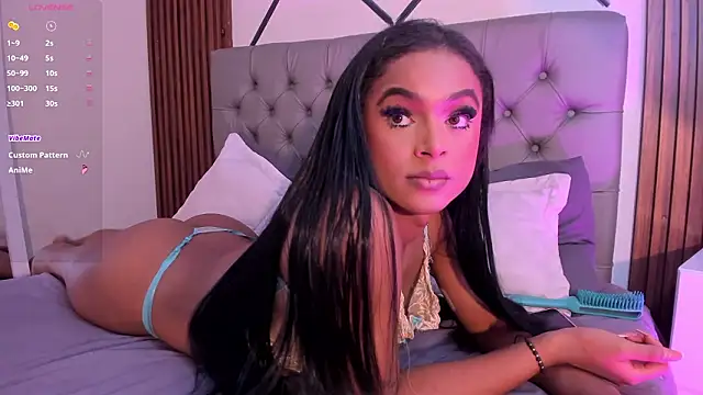 Chatroom XXX en direct de Anyeliin_miller