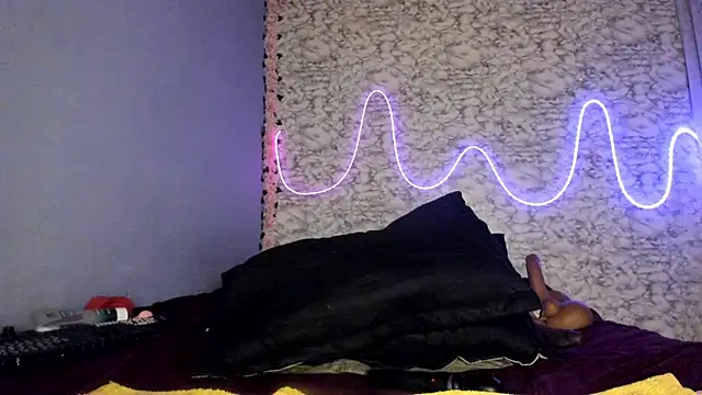 Živý XXX chat Morochaa-fire