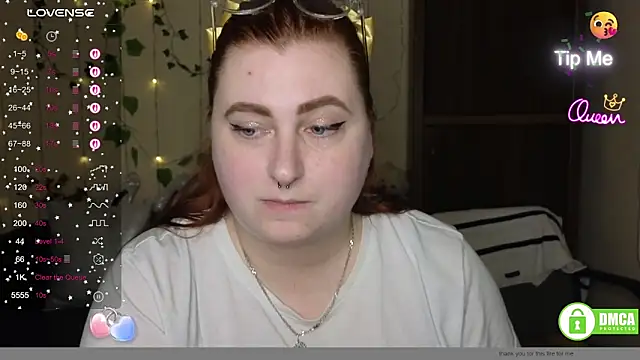 Alicia_love00 লাইভ XXX চ্যাট