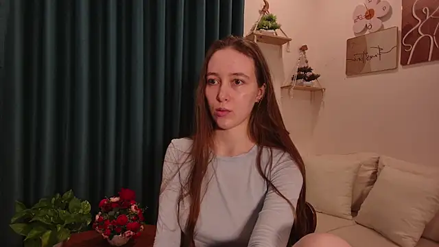 Excitease_ élő XXX-chatje