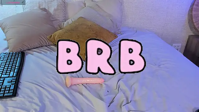 Živý XXX chat Milaa_rouge