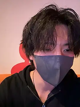 CHROME-kun925 Live XXX-chat