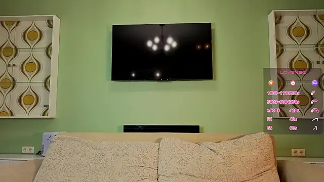 Sembang XXX Secara Langsung UWU_flower