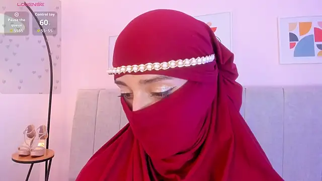 Онлайн чат XXX rawiya