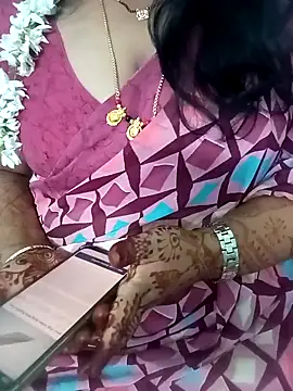 your-sameera – Naživo XXX chat