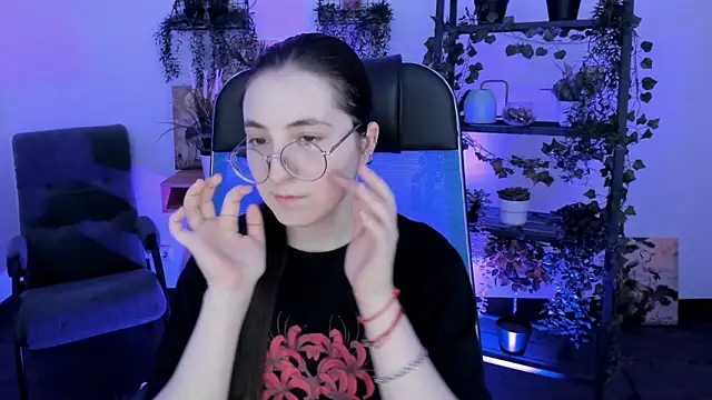 Sembang XXX Secara Langsung VirtuallVoyant