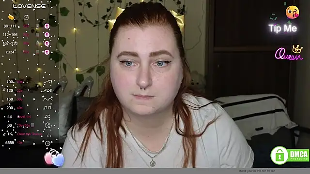 Sembang XXX Secara Langsung Alicia_love00