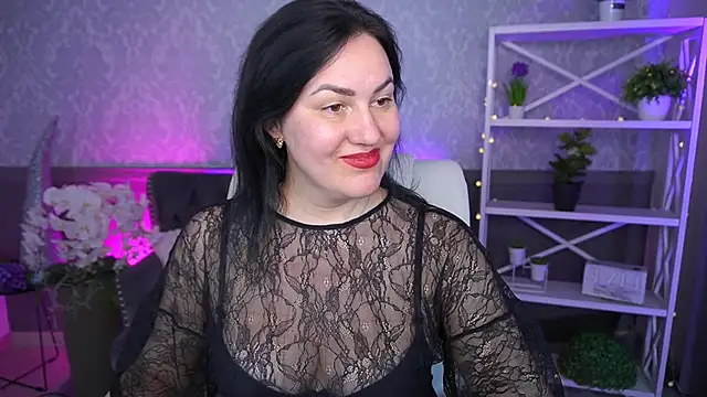 Онлайн чат XXX VelvetLuck