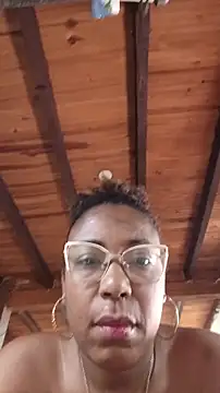 Show de webcam de ChanneldelaCroix