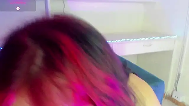 Онлайн чат XXX morgana_white