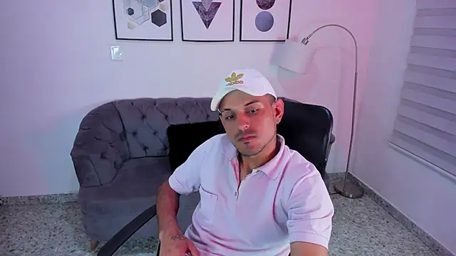 JACOB_RACHELL Live XXX-Chat