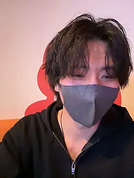 CHROME-kun925's Live XXX Chat