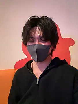 CHROME-kun925's Live XXX Chat