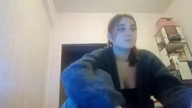 Онлайн чат XXX JanineThielman