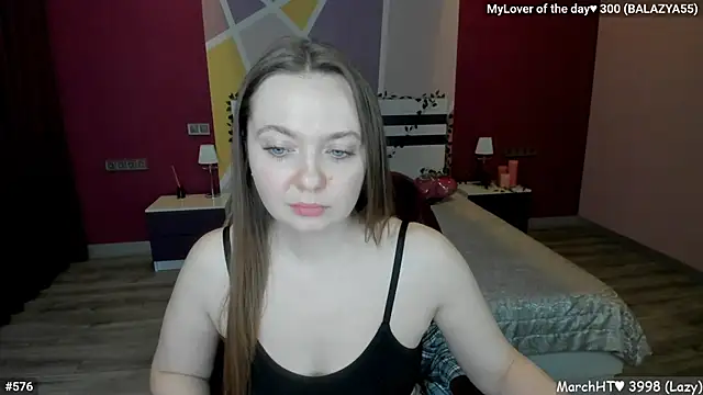 Chat XXX Live LizaGost
