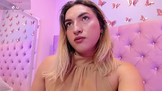 TomLondon_ Webcamshow