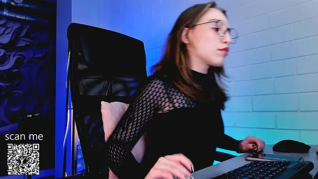 AphexQueen – Live XXX-chat