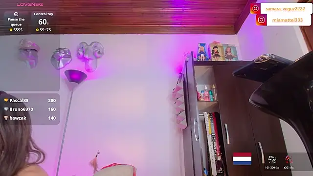 Živý XXX chat samara_veguz222