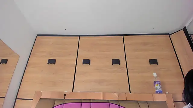 Chat XXX en directo de karol_lewiss