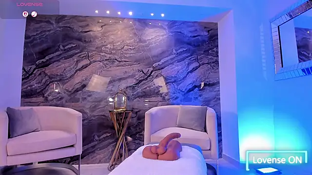 Chat XXX ao vivo de KylaMorrison