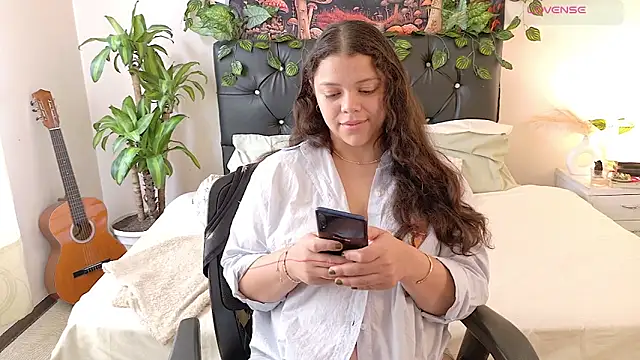 Amanda_sweet: απευθείας συνομιλία ΧΧΧ