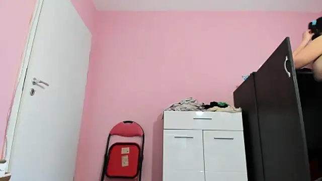 Вебкам-шоу HotSweetAngel