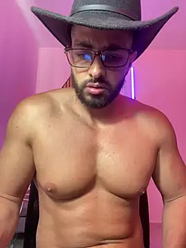 magnumchris Webcam-Show