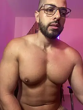 عرض كام magnumchris