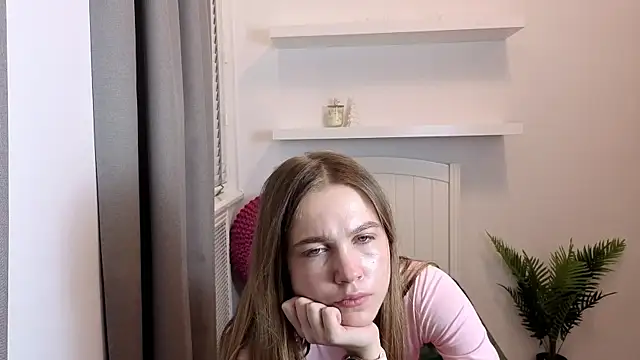 Just_L0VE_me Chat XXX in diretta