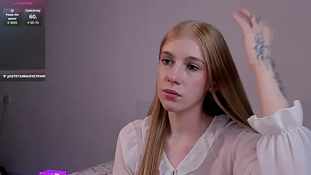 WetKaylaa's Live XXX Chat