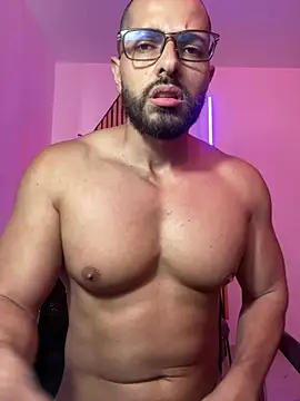 โชว์เว็บแคมของ magnumchris