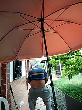 hotandfierylatinos2023 Chat XXX in diretta