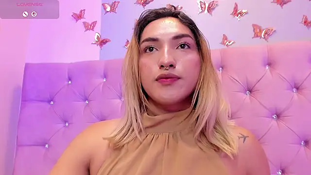 TomLondon_ Webcam Show