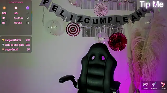 april_dumont 라이브 XXX 채팅