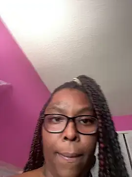 BGDACOCOBARBEEE's Webcam Show