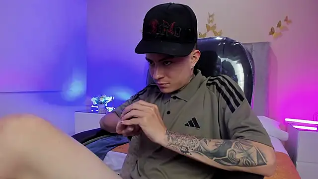 Chat XXX ao vivo de Nascary_Fox