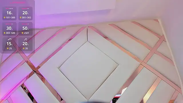 Noa_butterfly_ Adlı Modelin Canlı XXX Sohbeti