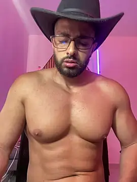 magnumchris Pertunjukan Webcam