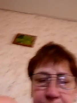 Show Webcam de MeryLive59011