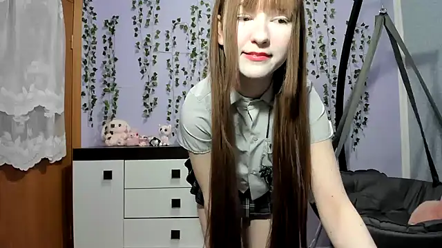 Chat +18 de Yoonhee_ki ao vivo