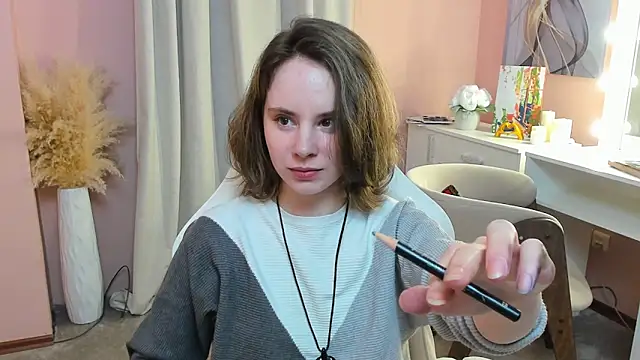 دردشة CrystaLeah الجنسية المباشرة