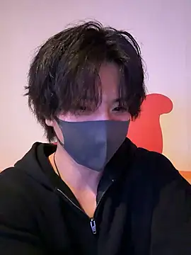 CHROME-kun925's Live XXX Chat