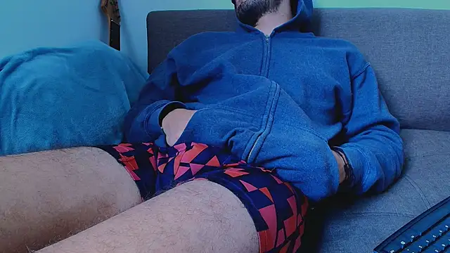 thomas_gun Obrolan Langsung XXX