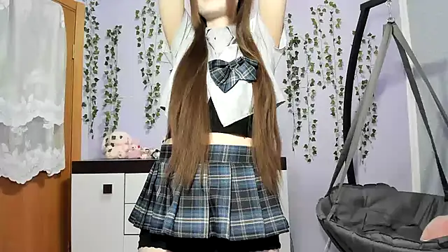 Sembang XXX Secara Langsung Yoonhee_ki