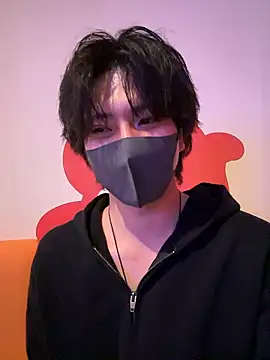 Chatroom XXX en direct de CHROME-kun925