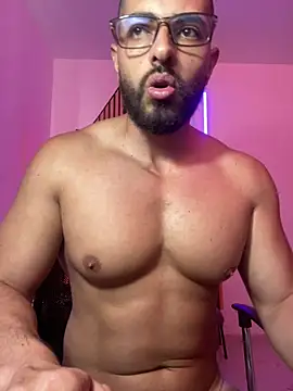 Czat XXX na żywo – magnumchris