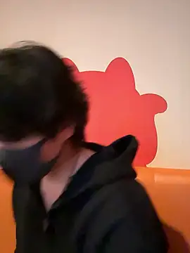 Czat XXX na żywo – CHROME-kun925