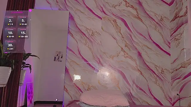 Živý XXX chat Eimyaniston_cute