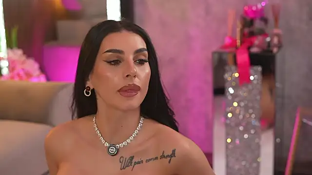 AmyBlair Live XXX Chat