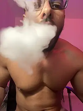 magnumchris Live XXX-chat